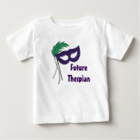 Futur Thespio Purple Drama Masquerade Masque Masqu