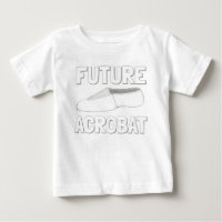 FUTURE ACROBAT Acro Dance Chaussure Gymnaste Danse