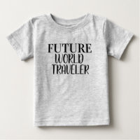 Future World Travellers