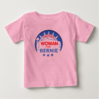 Futures femmes pour Bernie