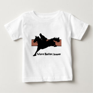 T-shirt Pour Bébé Futurs chasseur/pullover