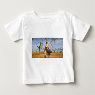 T-SHIRT POUR BÉBÉ G-STYLE