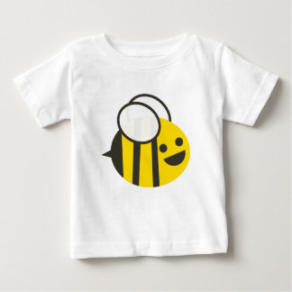T-shirt Pour Bébé Gaffer gaffent la pièce en t d'abeille pour le