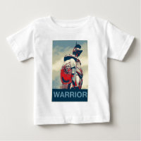 Gladiateur romain de guerrier spartiate antique de