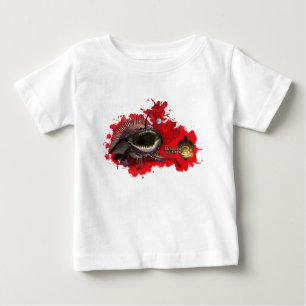 T-shirt Pour Bébé Gobul