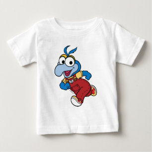 T-shirt Pour Bébé Gonzo