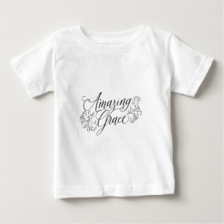 T-shirt Pour Bébé Grâce extraordinaire