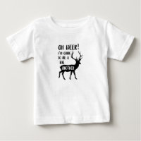 grand frère cerf