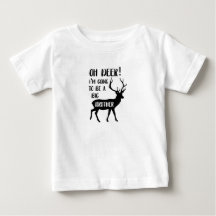 grand frère cerf