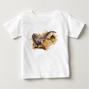 T-shirt Pour Bébé Grand Jaggi