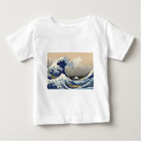 Grande vague Kanagawa peinture japonaise