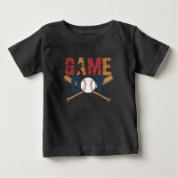 Graphique de baseball de Jour