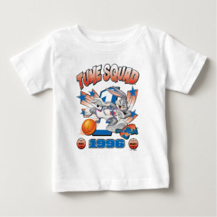 T-shirt Pour Bébé Graphisme de basketball SPACE JAM™ BUGS BUNNY™ #1