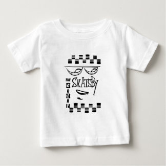 T-shirt Pour Bébé Great Skatsby - Enfants