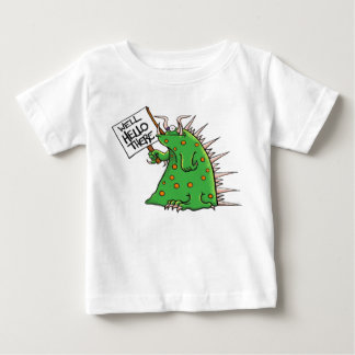 T-shirt Pour Bébé Greep pour des bébés !