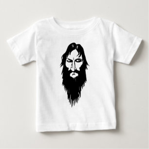 T-shirt Pour Bébé Grigori Raspoutine