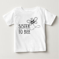 Grossesse: Sœur de Bee
