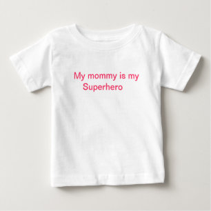 T-shirt Pour Bébé Habillement de bébé