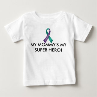 T-SHIRT POUR BÉBÉ HABILLEMENT DE S D'ENFANTS '