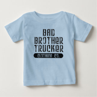 T-shirt Pour Bébé Habillement infantile (logo classique)