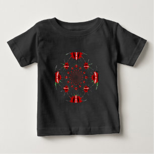 T-SHIRT POUR BÉBÉ HAKUNA MATATA SHIELD