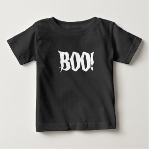 T-shirt pour bébé Halloween