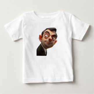 T-shirt Pour Bébé haricot