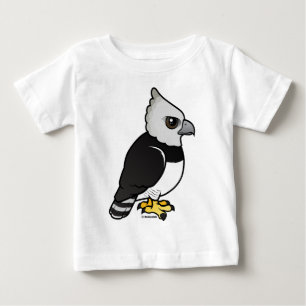 T-shirt Pour Bébé Harpy Eagle