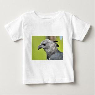 T-shirt Pour Bébé Harpy Eagle 2.JPG