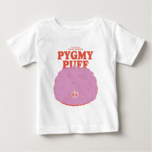 T-shirt Pour Bébé HARRY POTTER™ Pygmy Puff magique des Weasley