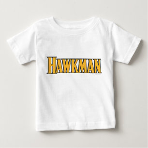 T-shirt Pour Bébé Hawkman Logo