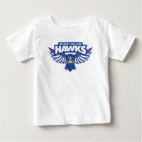 Hawks du Hilbert College