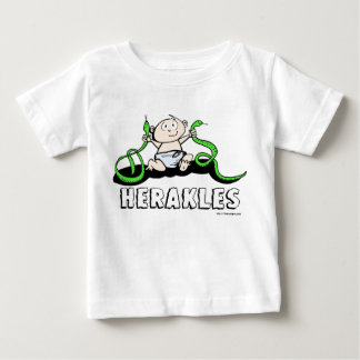 T-shirt Pour Bébé Herakles