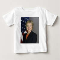 Hillary Clinton