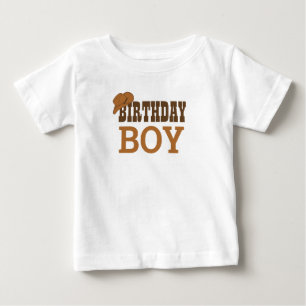 T-shirt Pour Bébé Hippo Hippopotamus