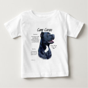T-shirt Pour Bébé Histoire du Corso de Canne