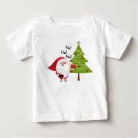 Ho, Ho, Ho Père Noël