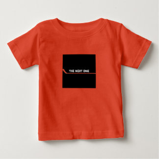 T-shirt Pour Bébé Hockey le prochain bébé