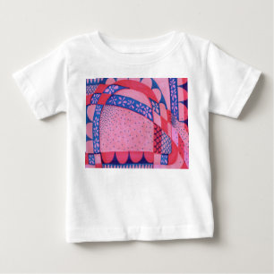 T-shirt Pour Bébé Holiday