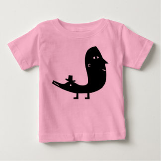 T-shirt Pour Bébé Homme d'oiseaux