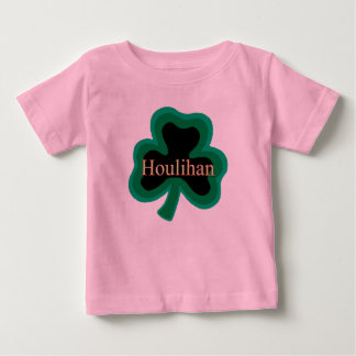 T-shirt pour bébé Houlihan