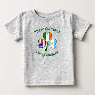 T-shirt Pour Bébé I’m sorry, but the text you provided isn’t a Germa