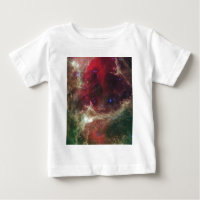 IC 1848 Soul Nebula étoile formant