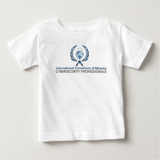 T-shirt Pour Bébé ICMCP Baby Romper