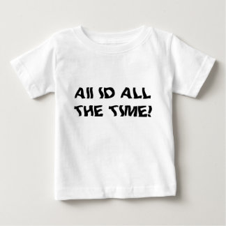 T-shirt Pour Bébé ID petit