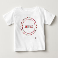 Illusion optique de Jésus