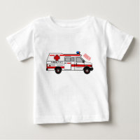 Illustration d'ambulance