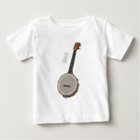 Illustration de Banjo