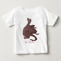 imaginaire mythique créature mignon dragon rouge