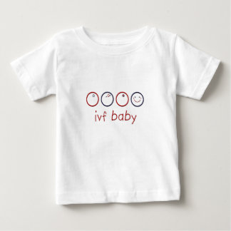 T-shirt Pour Bébé IVF Baby